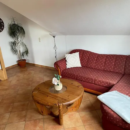 Apartment Inviting In With Garden