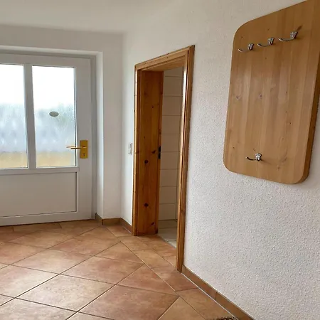 Inviting In With Garden * Pruchten