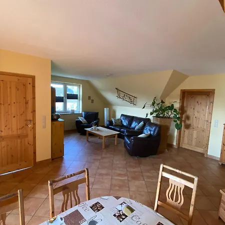 Apartment Inviting In With Garden