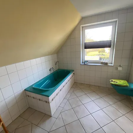 Inviting In With Garden Apartment