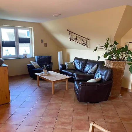 Appartement Inviting In With Garden *