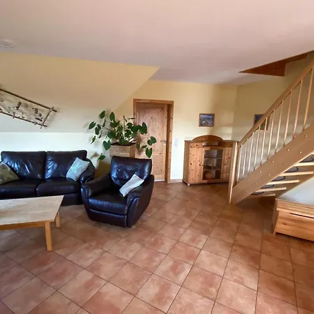 Appartement Inviting In With Garden