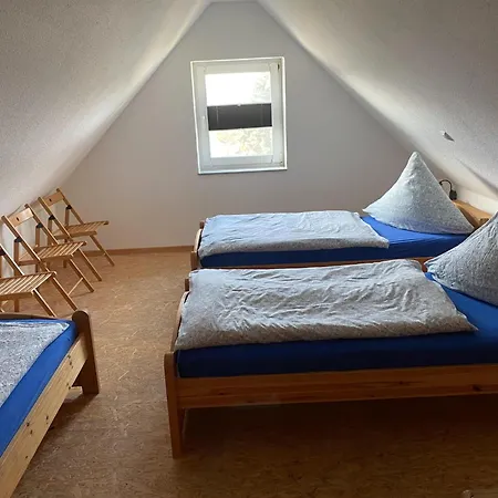 Appartement Inviting In With Garden *