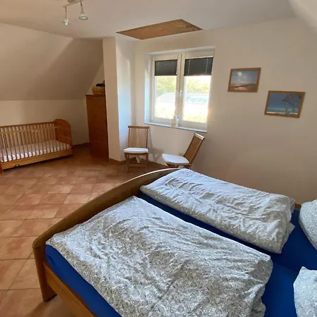 Appartement Inviting In With Garden *