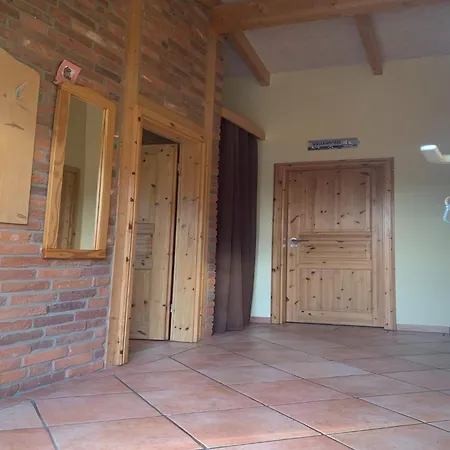 Inviting In With Garden *