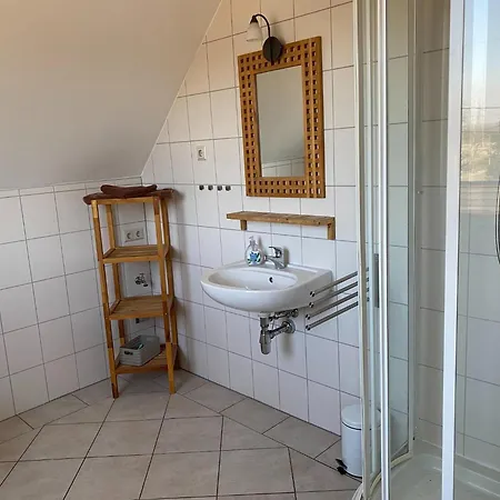 Appartement Inviting In With Garden *