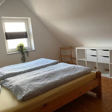 Inviting In With Garden * Pruchten