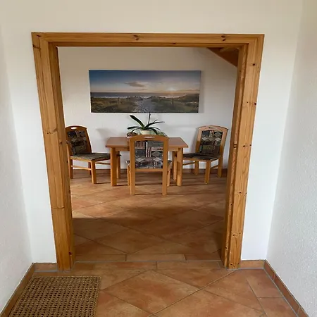 Inviting In With Garden