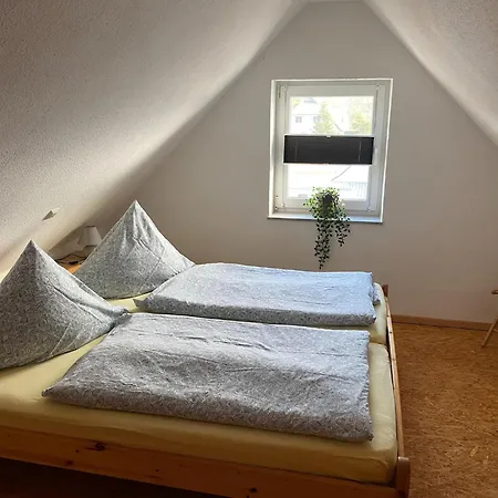 Inviting In With Garden Appartement *
