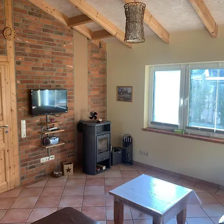 Appartement Inviting In With Garden Pruchten